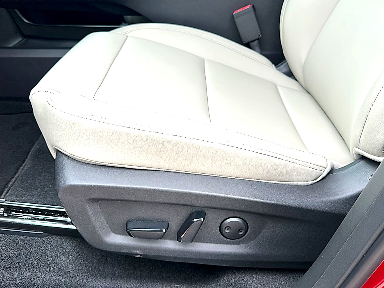 New 2025 Nissan Murano SL w/ Cargo Package image 12