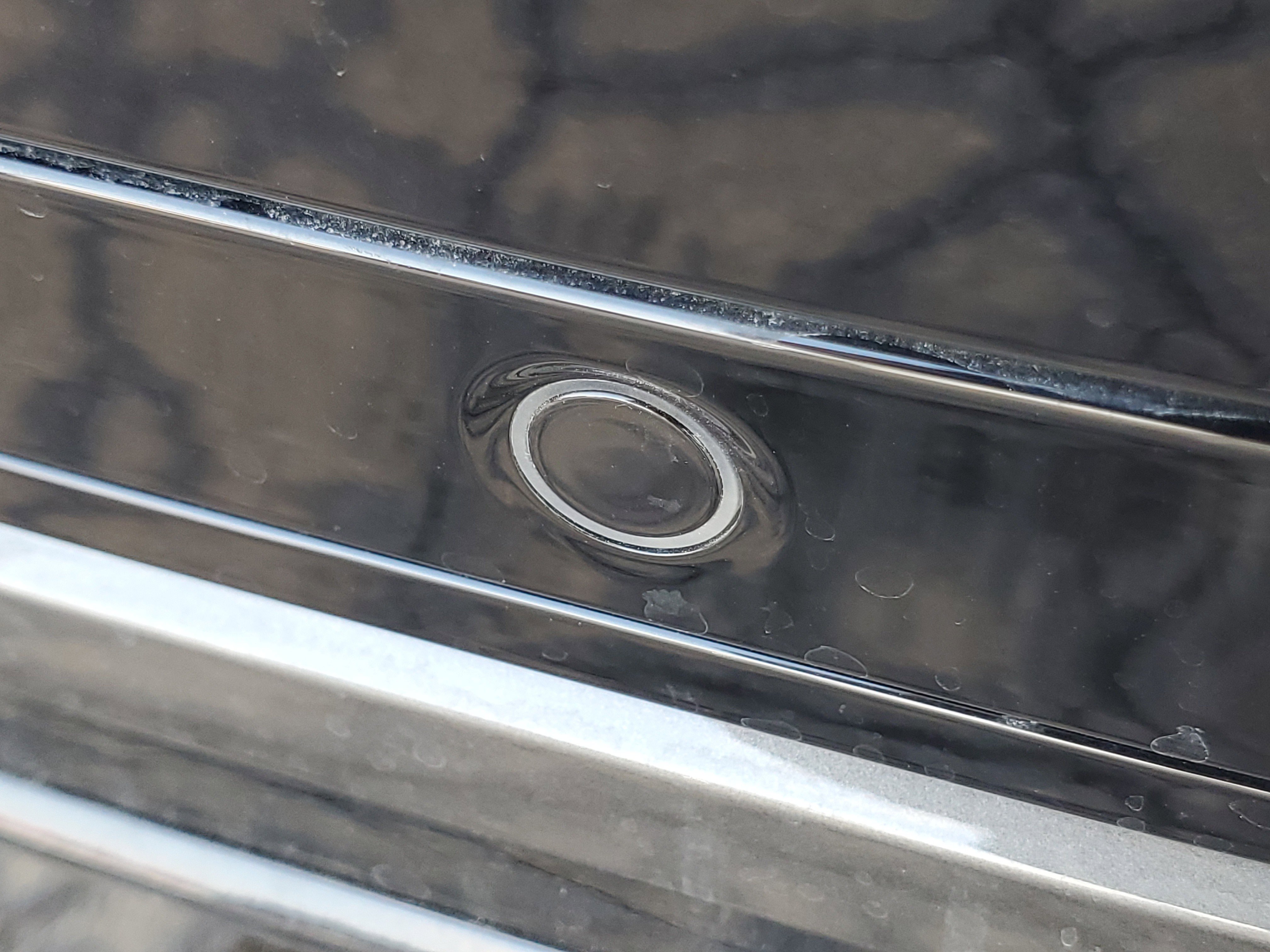 New 2026 Lincoln Nautilus Reserve image 6