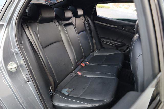 Used 2018 Honda Civic Sport Touring image 19