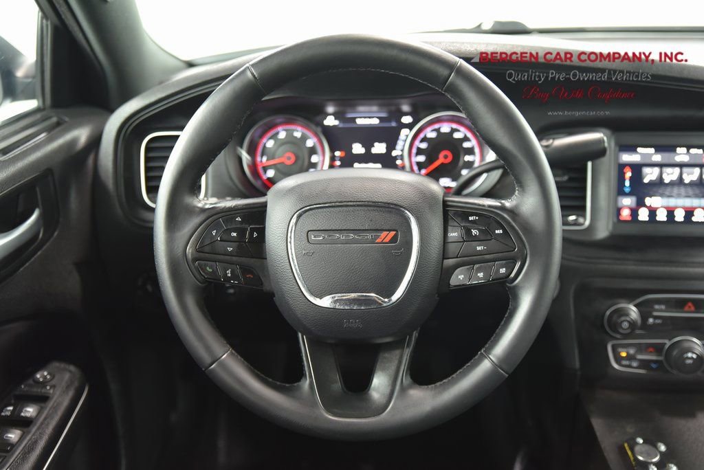 Used 2018 Dodge Charger Police w/ Patrol Package Base Prep image 18