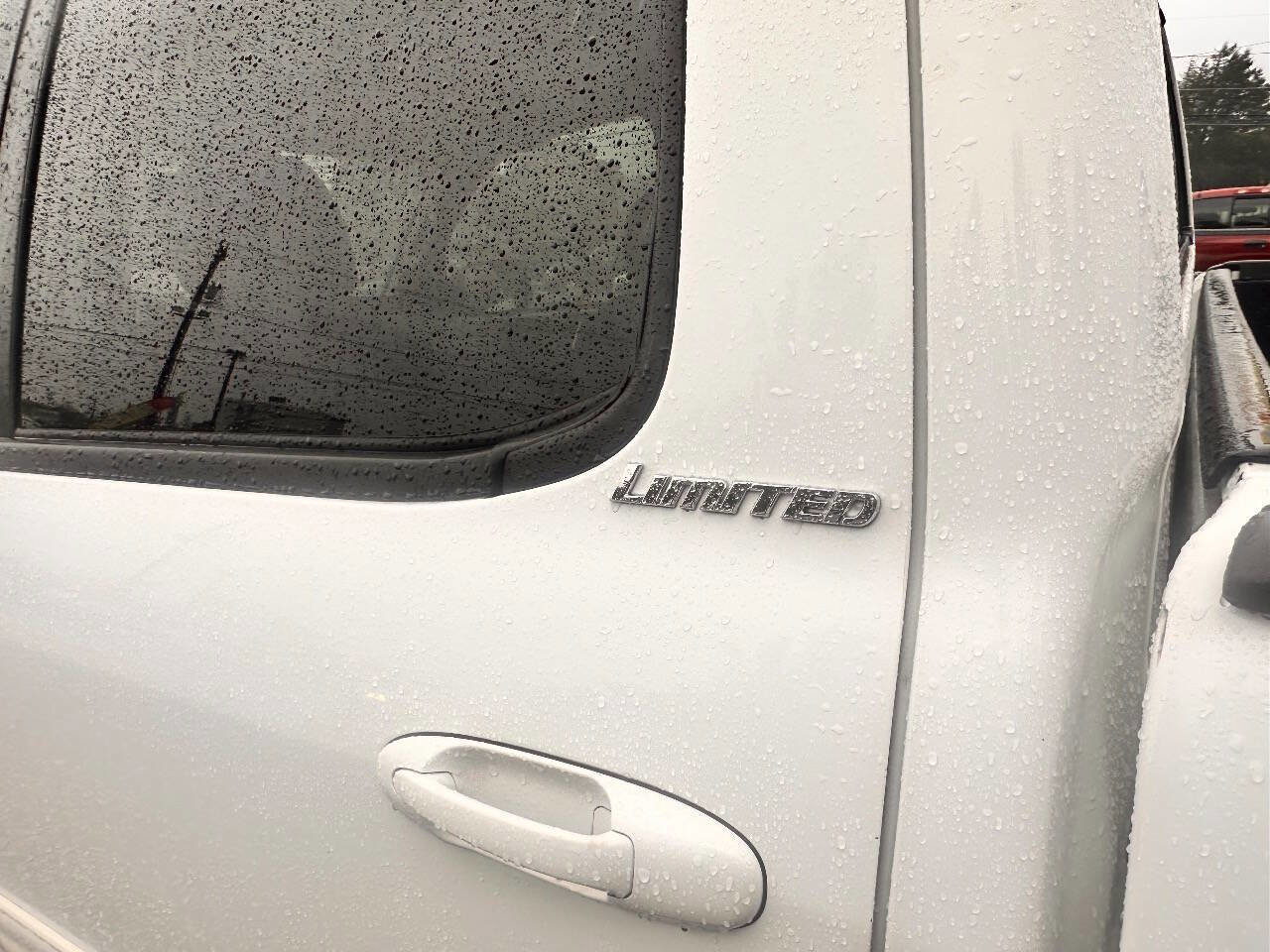 Used 2006 Toyota Tundra Limited image 11