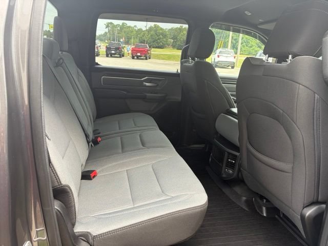 Used 2022 RAM 1500 Big Horn AWD/4WD image 13