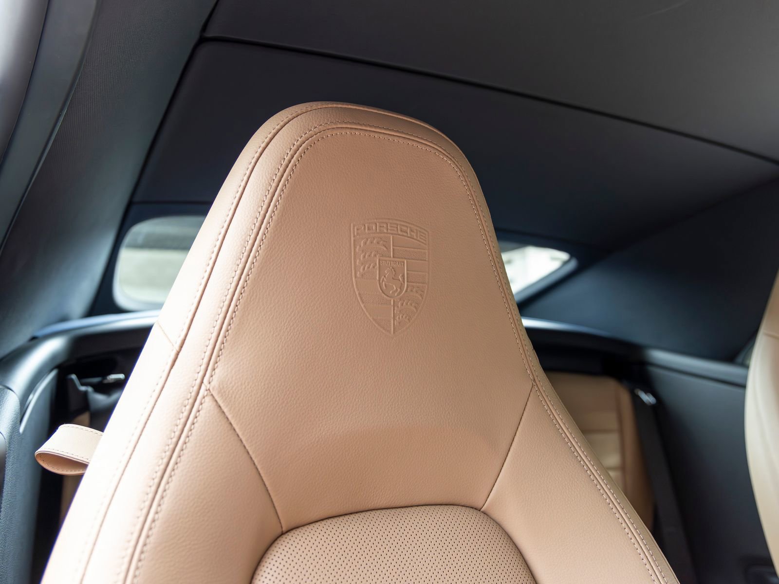 Certified 2023 Porsche 911 Carrera RWD image 61
