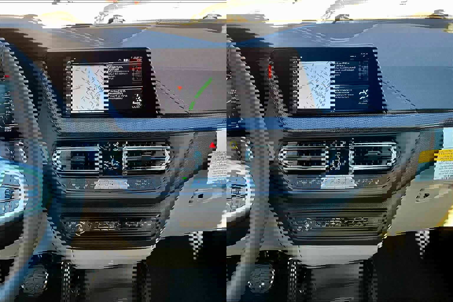 Certified 2024 BMW M235i xDrive Gran Coupe w/ Premium Package image 6