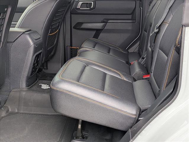 Certified 2024 Ford Bronco Badlands image 16