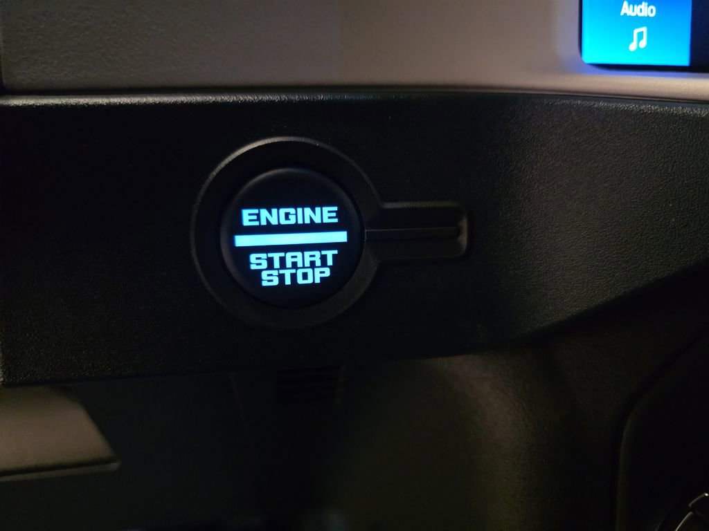 New 2026 Ford Bronco Heritage Edition AWD/4WD image 13