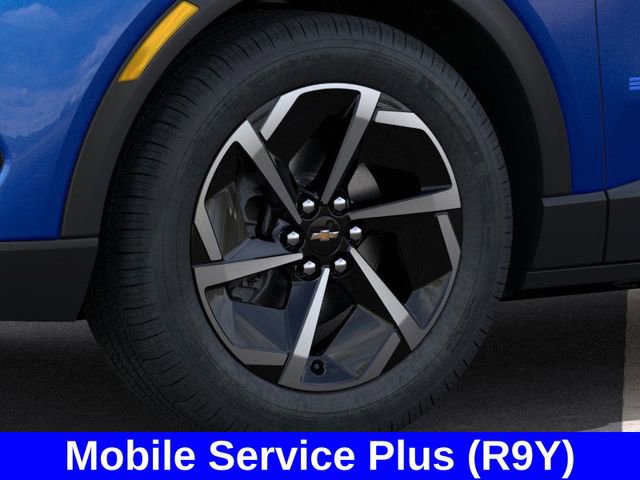 New 2026 Chevrolet Equinox EV LT image 10