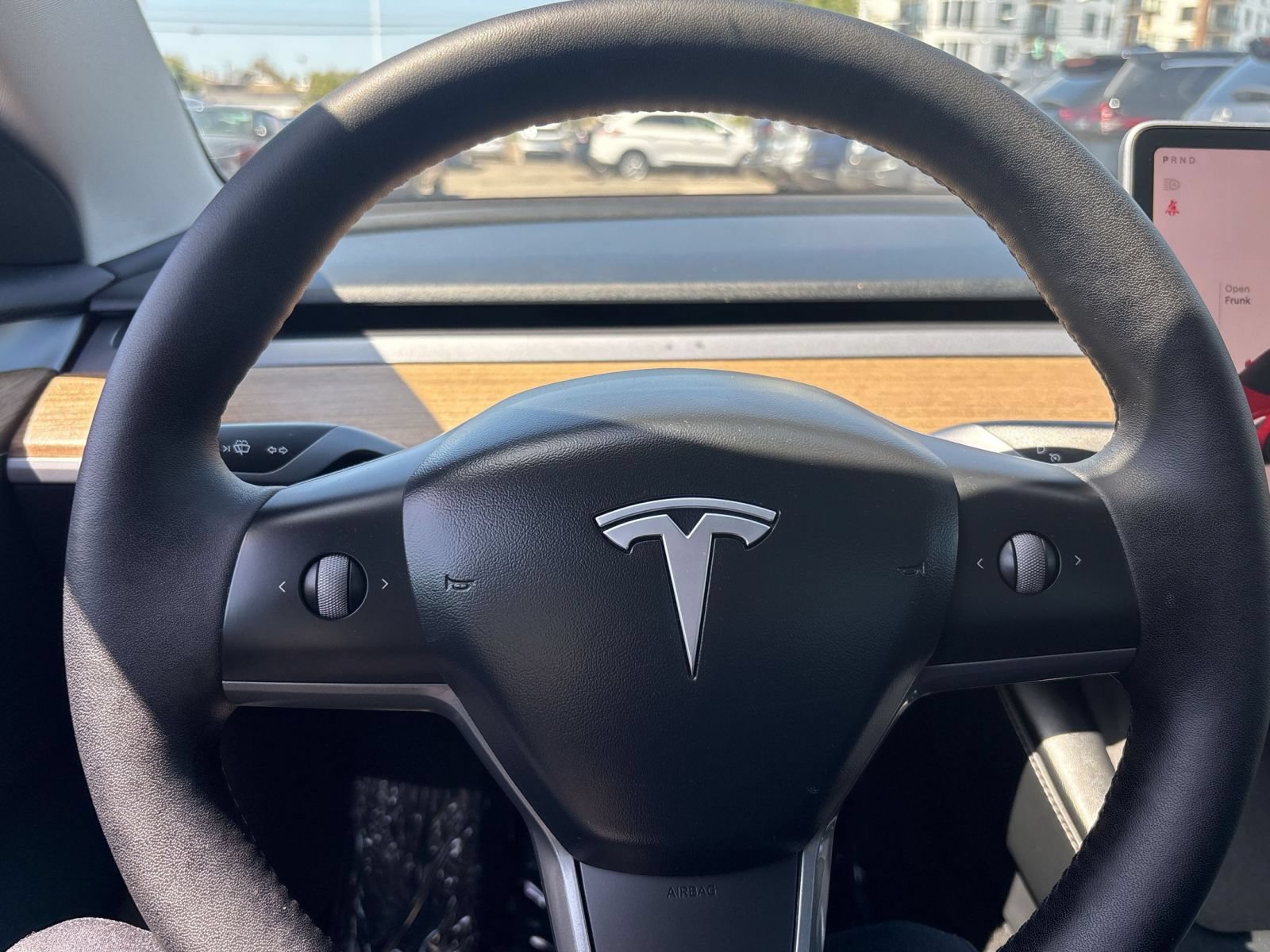 Used 2023 Tesla Model 3 Standard Range RWD image 22