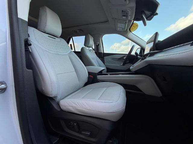 New 2026 Ford Explorer Platinum w/ LUX Leather Package image 24