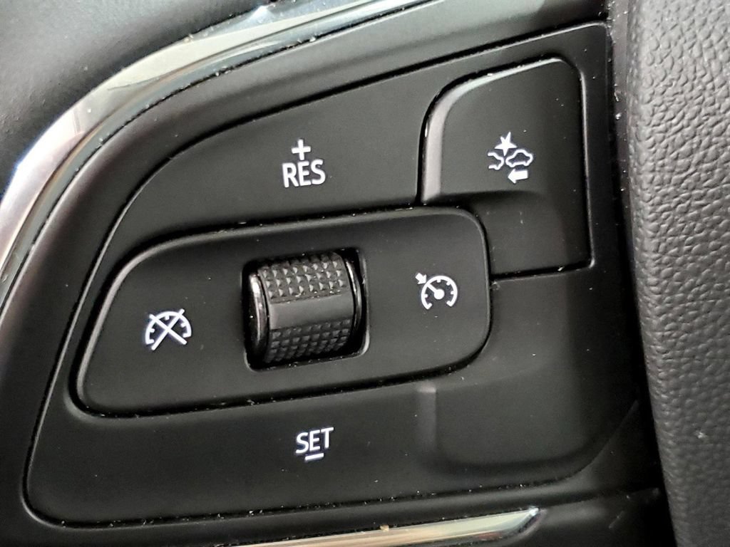 Used 2023 Buick Encore GX Select w/ Experience Buick Package FWD image 35
