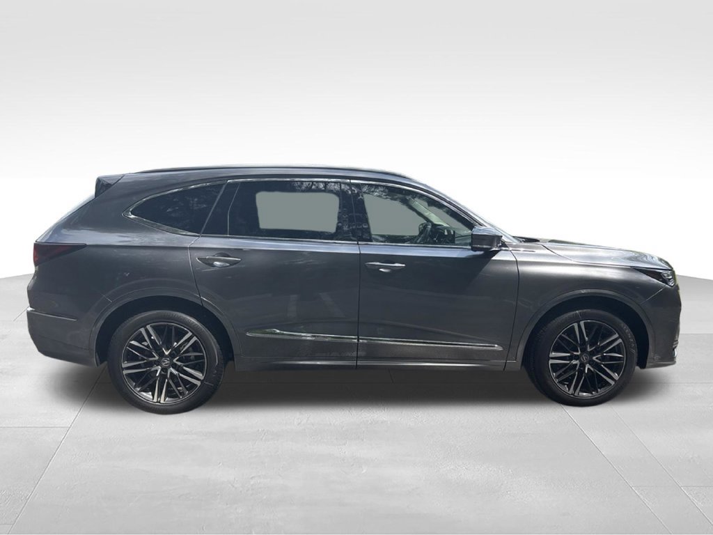 New 2026 Acura MDX w/ Advance Package AWD/4WD image 6