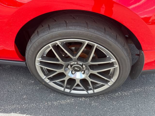 Used 2012 Ford Mustang Shelby GT500 w/ SVT Performance Pkg RWD image 13