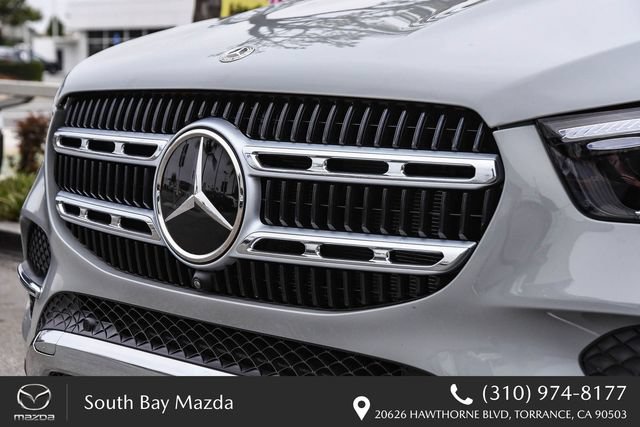 Used 2025 Mercedes-Benz GLE 450e 4MATIC image 5