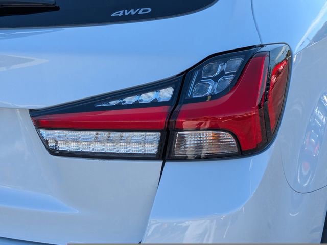 Used 2026 Mitsubishi Outlander Sport ES image 11