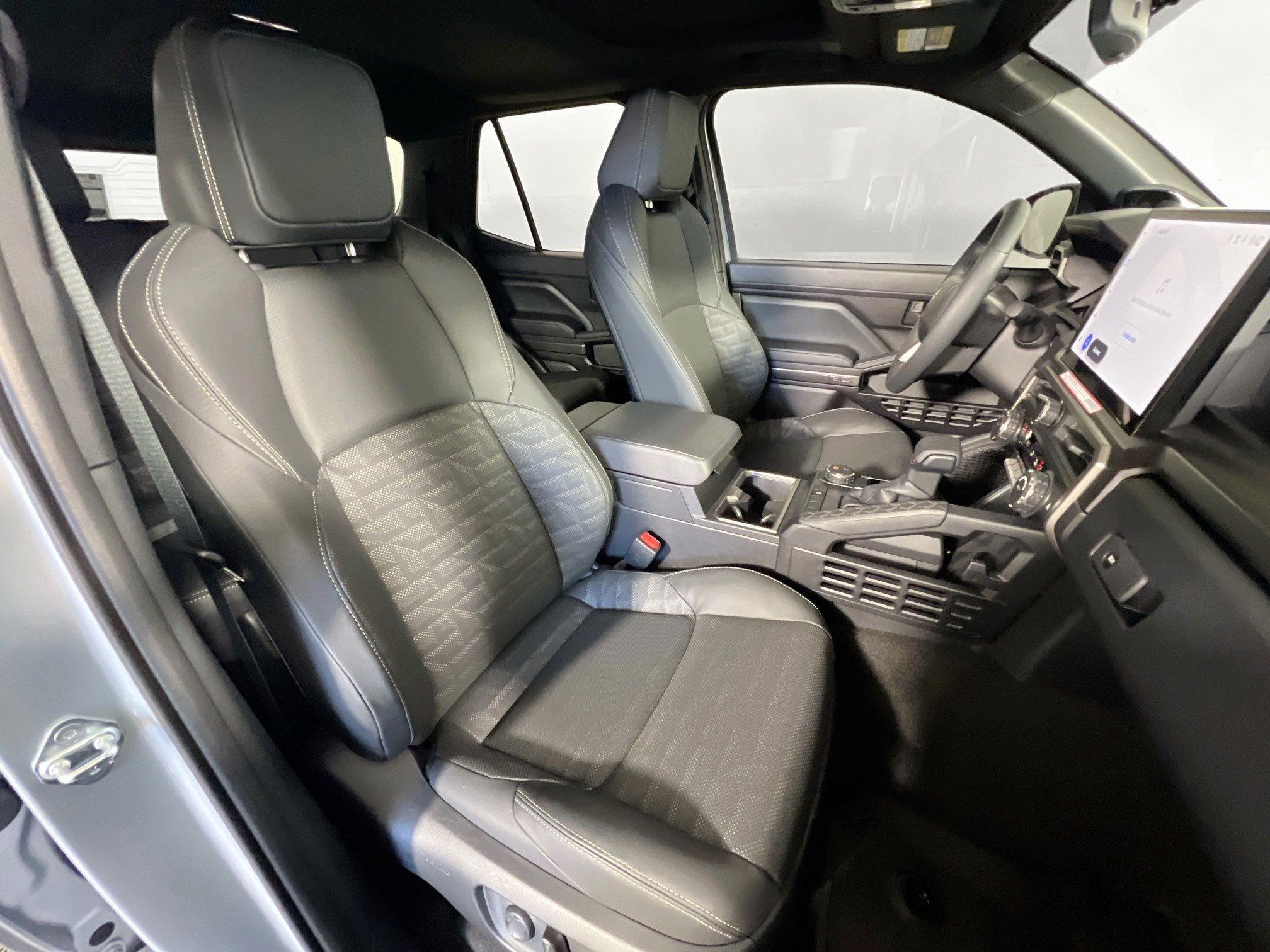 New 2025 Toyota 4Runner TRD Sport Premium image 31