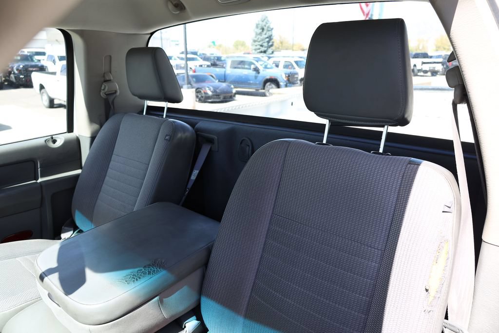 Used 2007 Dodge Ram 1500 Truck ST w/ V6 Value Group RWD image 16