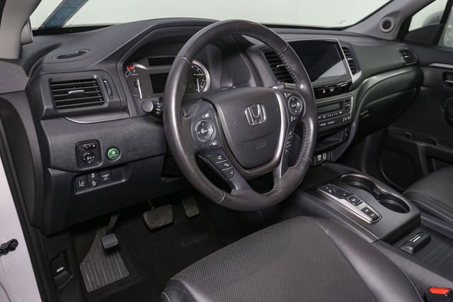 Used 2020 Honda Ridgeline RTL image 19