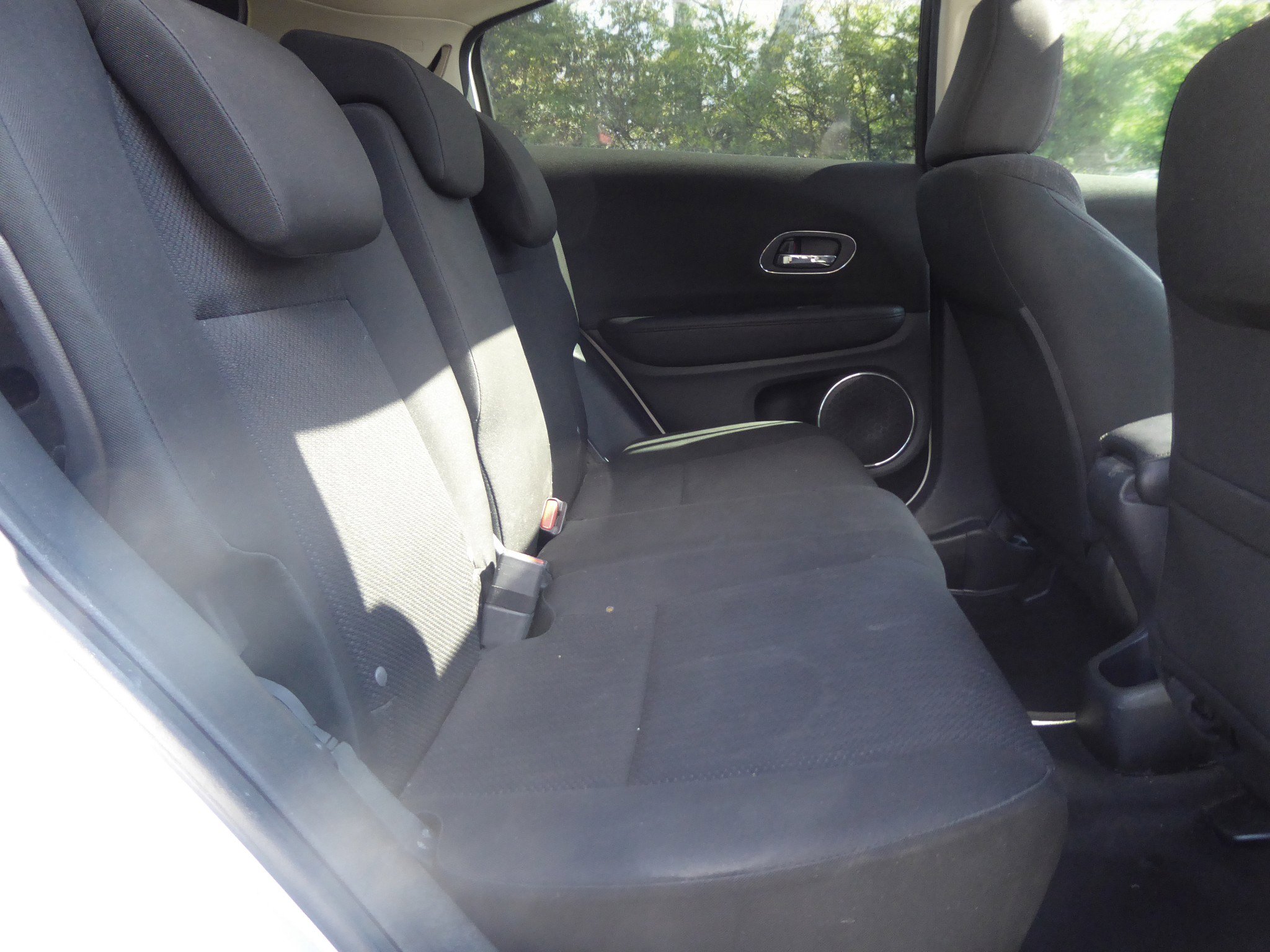 Used 2016 Honda HR-V EX image 14