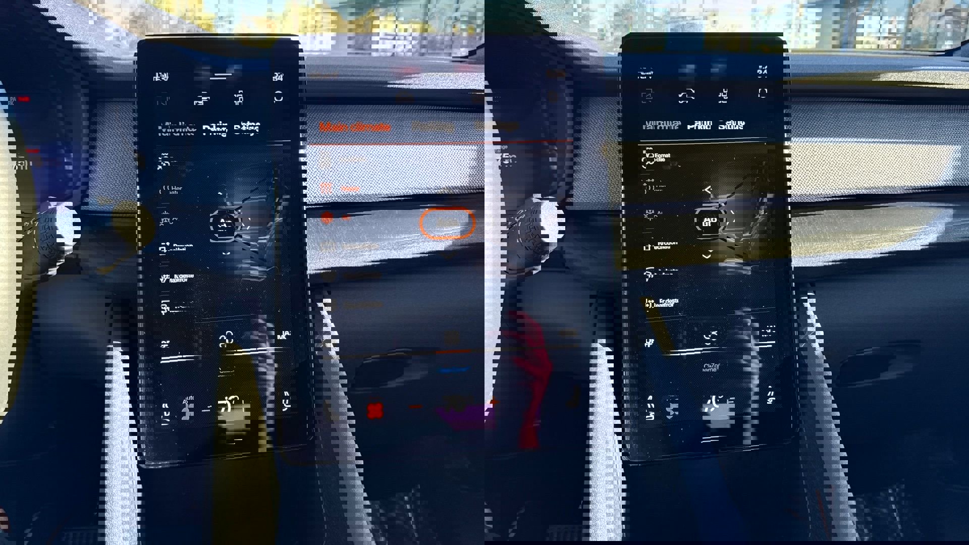 Used 2022 Polestar Polestar 2 w/ Plus Package image 15