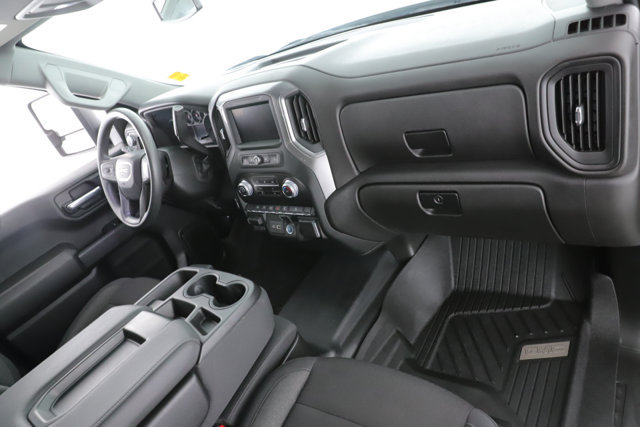 Used 2024 GMC Sierra 1500 Pro w/ Pro Value Package AWD/4WD image 28
