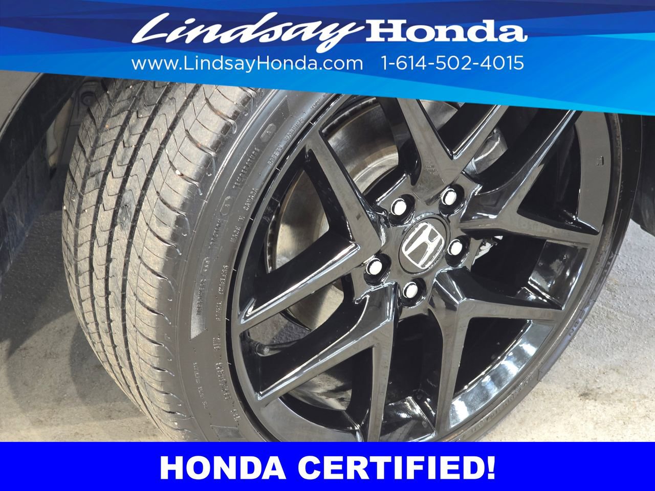 Certified 2025 Honda Civic Sport image 26