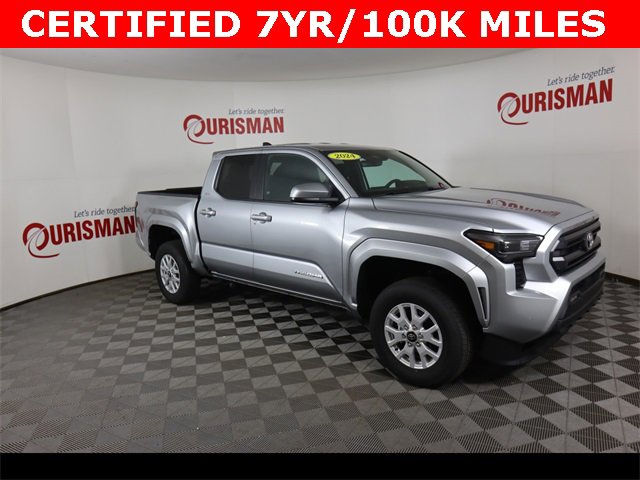 Used 2024 Toyota Tacoma SR5 image 12