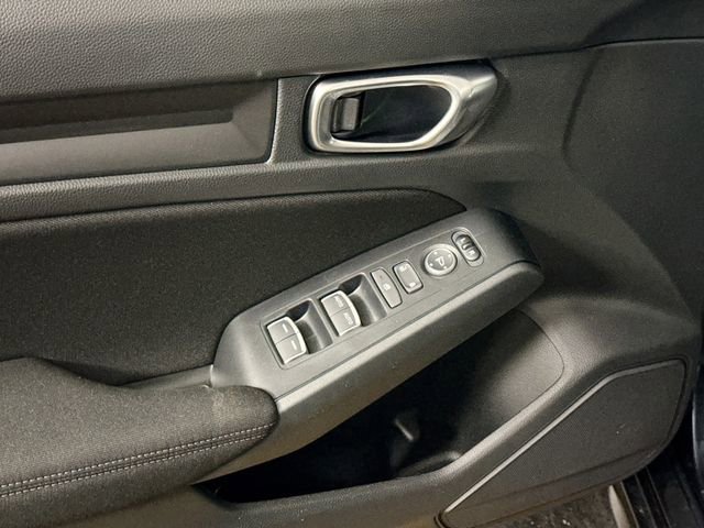 New 2026 Honda Civic Sport image 21