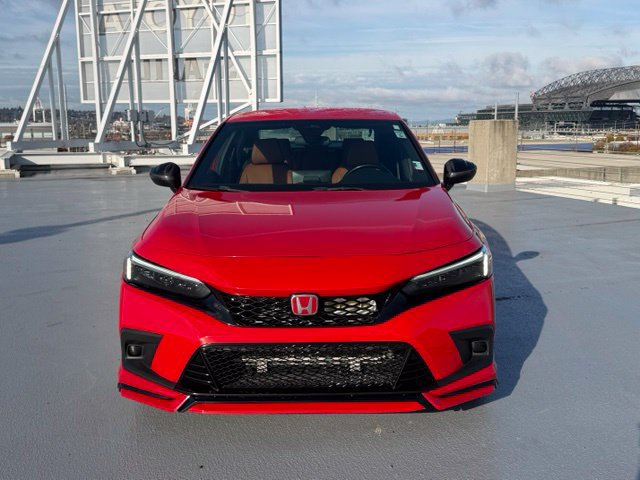 Used 2022 Honda Civic Sport image 8