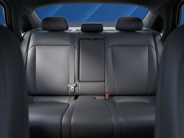 New 2025 Hyundai Ioniq 6 Limited image 12