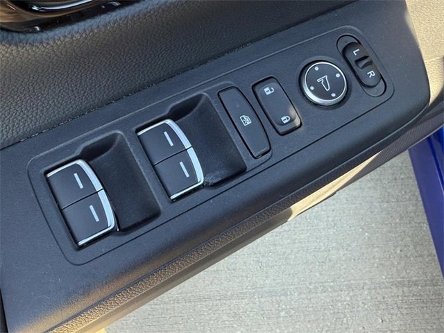 Certified 2025 Honda CR-V EX-L image 14