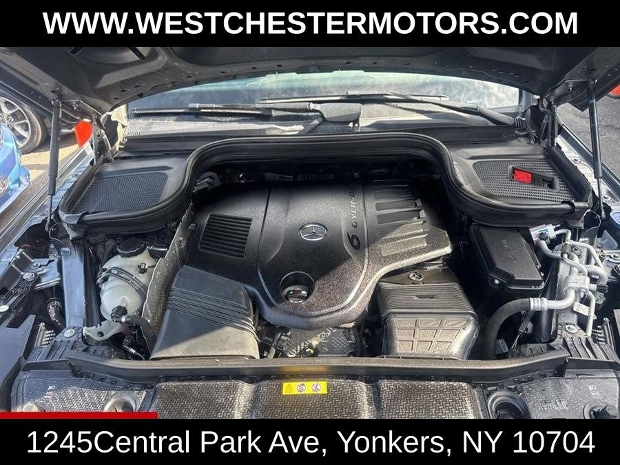 Used 2023 Mercedes-Benz GLS 450 4MATIC image 25