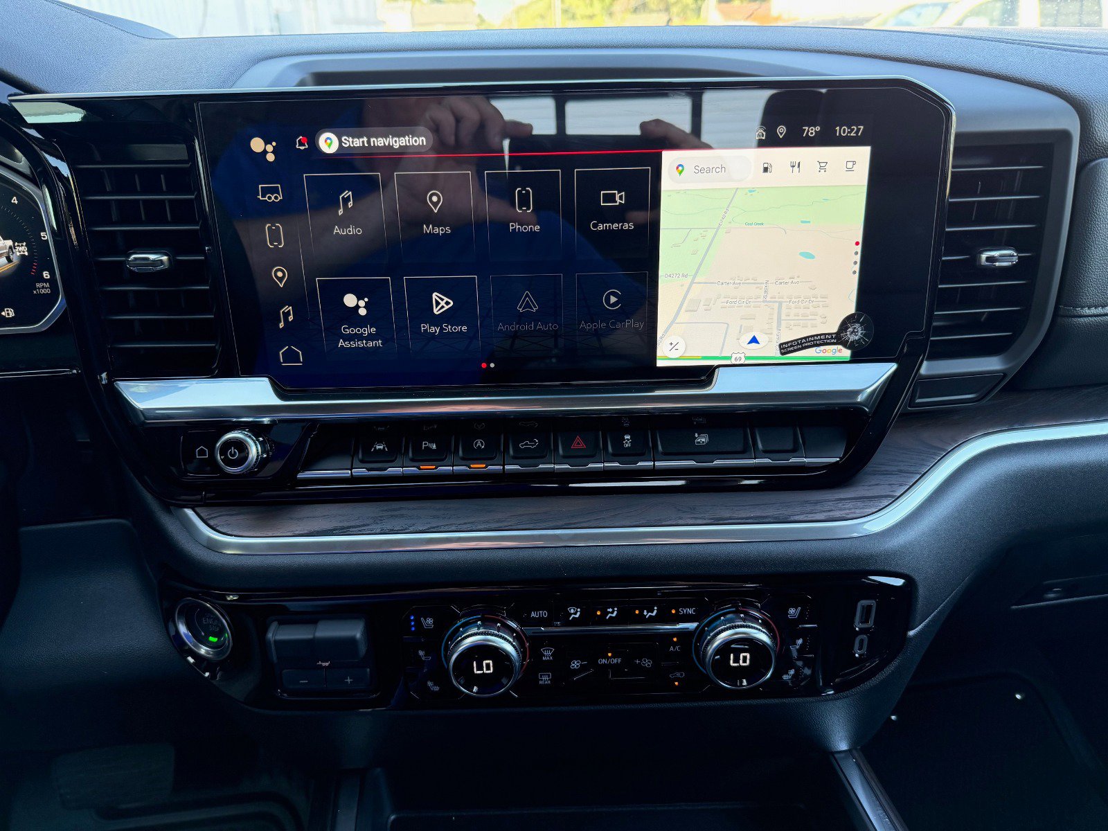 New 2026 GMC Sierra 1500 SLT w/ SLT Premium Plus Package image 24