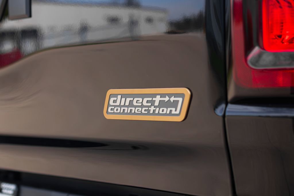 New 2026 RAM 1500 Big Horn image 20