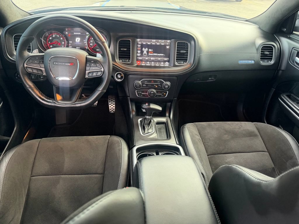 Used 2023 Dodge Charger Scat Pack RWD image 22