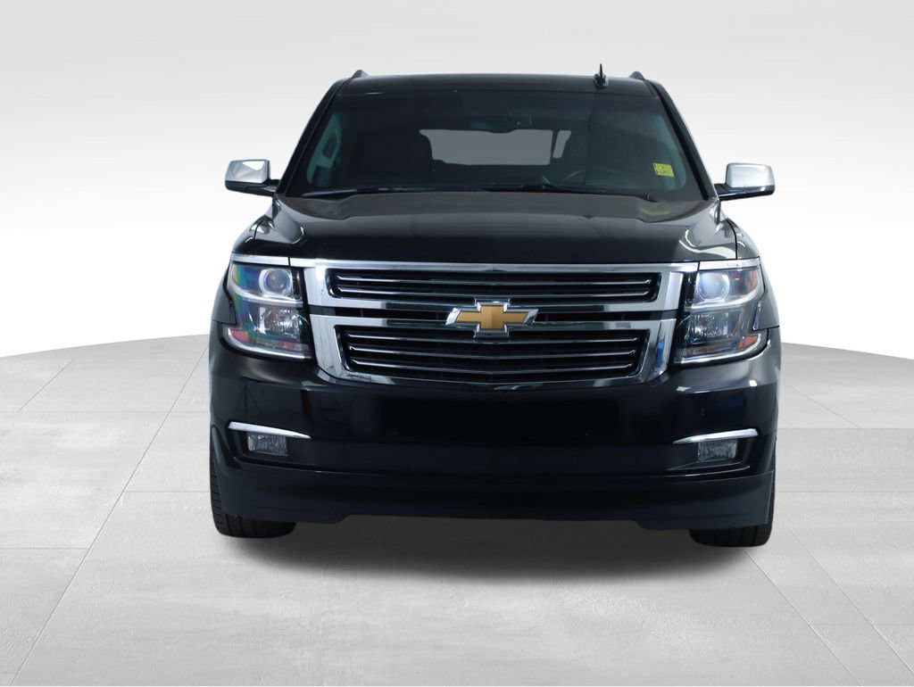 Used 2017 Chevrolet Suburban Premier RWD image 7