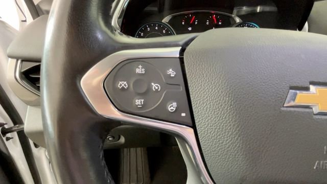 Used 2020 Chevrolet Traverse LT FWD image 24