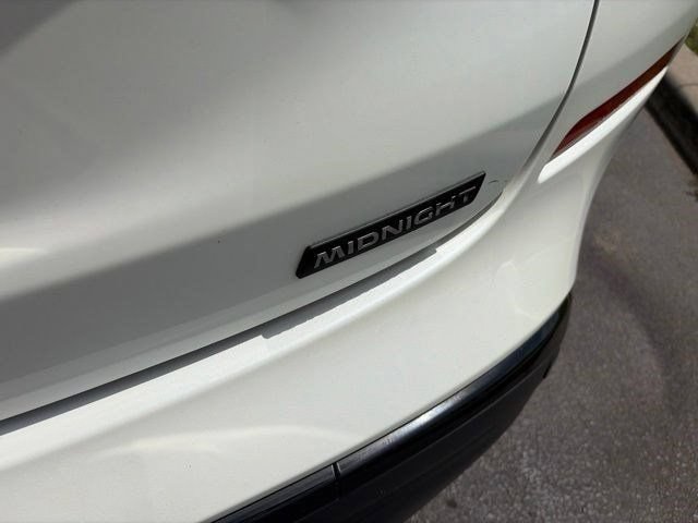 Used 2023 Nissan Murano SV w/ SV Midnight Edition Package FWD image 48