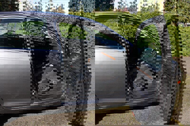 Used 2005 Volkswagen Jetta 2.5 image 14