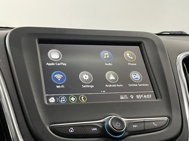 Used 2019 Chevrolet Equinox LT image 17