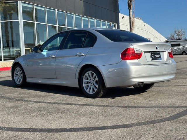 Used 2007 BMW 328i Sedan image 41