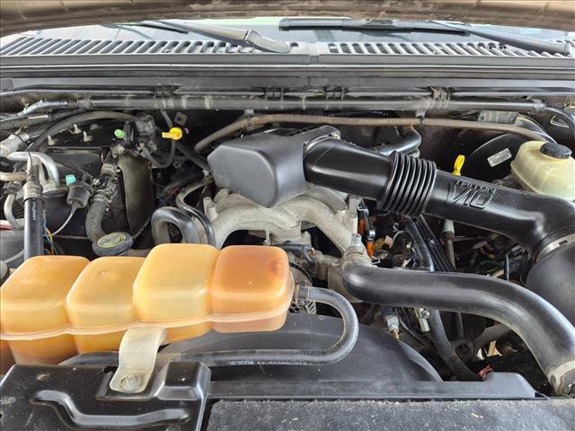 Used 2005 Ford Excursion Limited AWD/4WD image 22