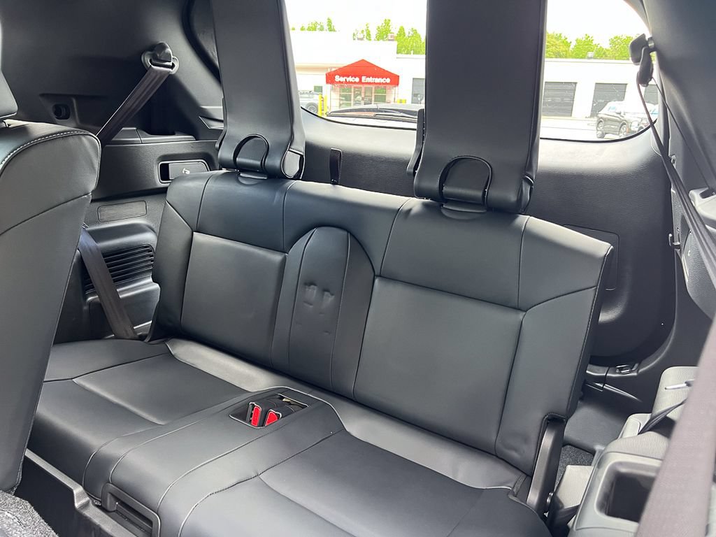 New 2025 Mitsubishi Outlander SEL AWD/4WD image 9