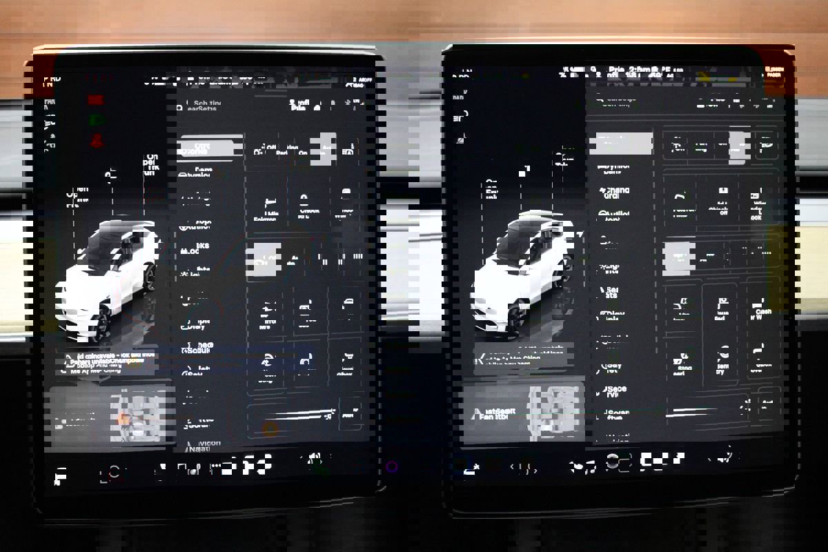 Used 2023 Tesla Model Y Long Range image 39