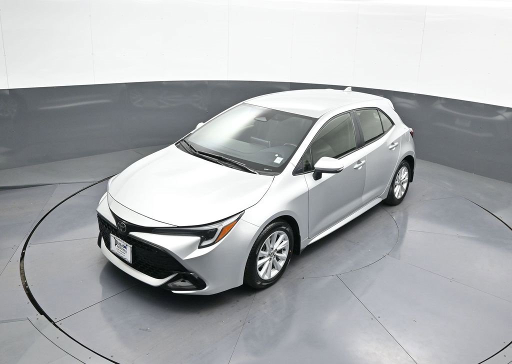 Certified 2023 Toyota Corolla SE image 33