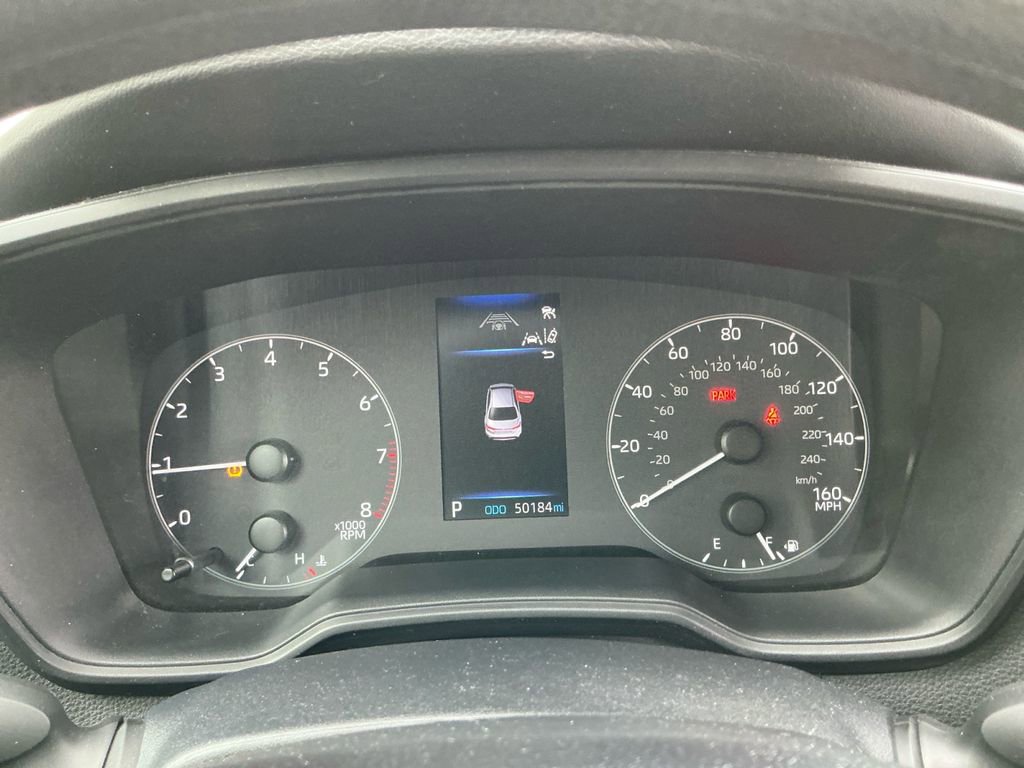 Used 2024 Toyota Corolla LE image 21