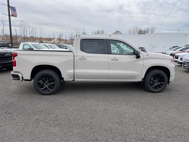 New 2026 Chevrolet Silverado 1500 RST image 7