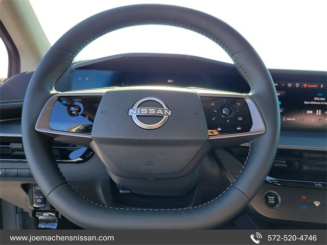 New 2026 Nissan Murano SV image 33