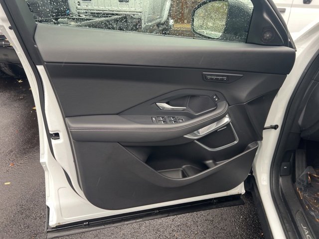 Used 2024 Jaguar E-PACE R-Dynamic SE image 26