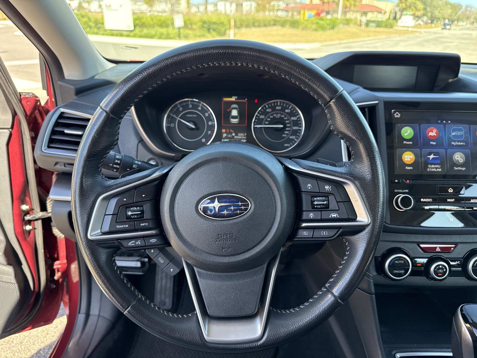 Used 2021 Subaru Impreza 2.0i Limited image 29