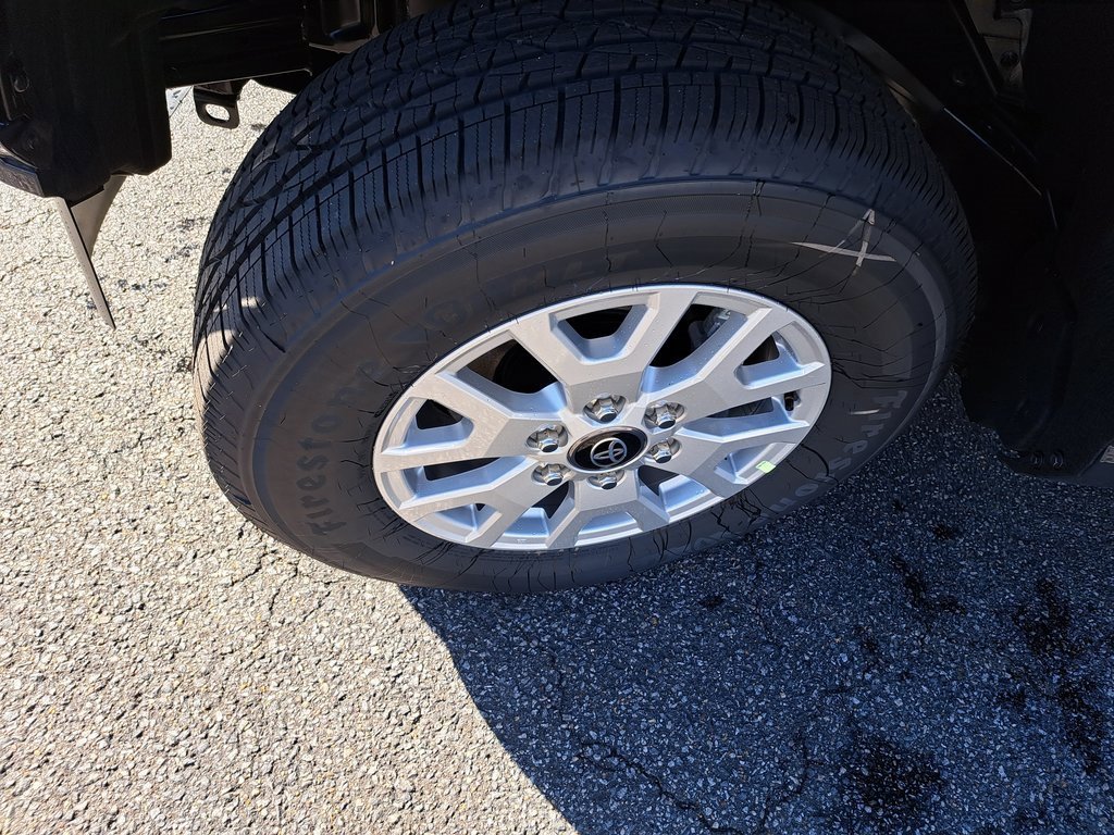 New 2026 Toyota Tacoma SR5 image 14